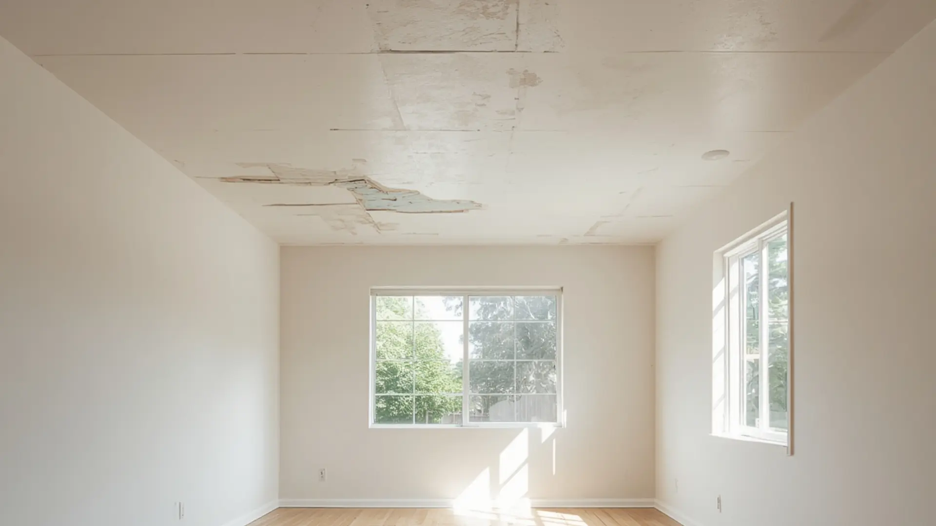Arizona water and interior damage restoration